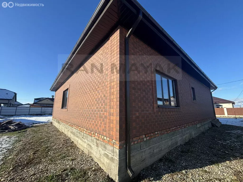 Дом в посёлок Северный, Тихий переулок, 13 (158.9 м) - Фото 2