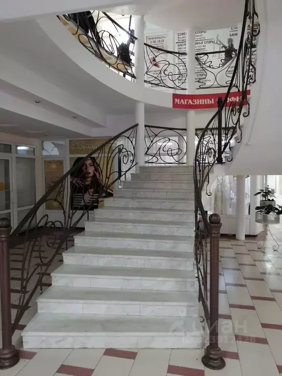 Офис в Краснодарский край, Анапа ул. Пушкина, 17 (18 м) - Фото 1