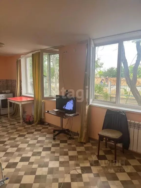Дом в Крым, Сакский район, с. Вересаево ул. Целинная, 42А (87 м) - Фото 2