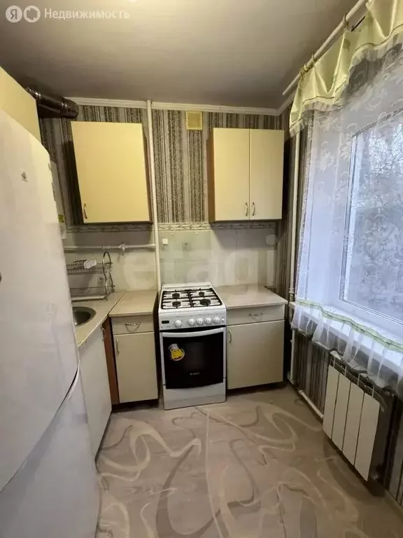 2-комнатная квартира: Тула, улица Кауля, 5к3 (45 м) - Фото 2