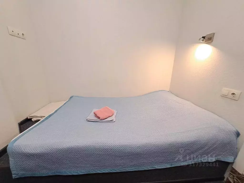 Студия Санкт-Петербург ул. Комсомола, 35 (10.0 м) - Фото 1