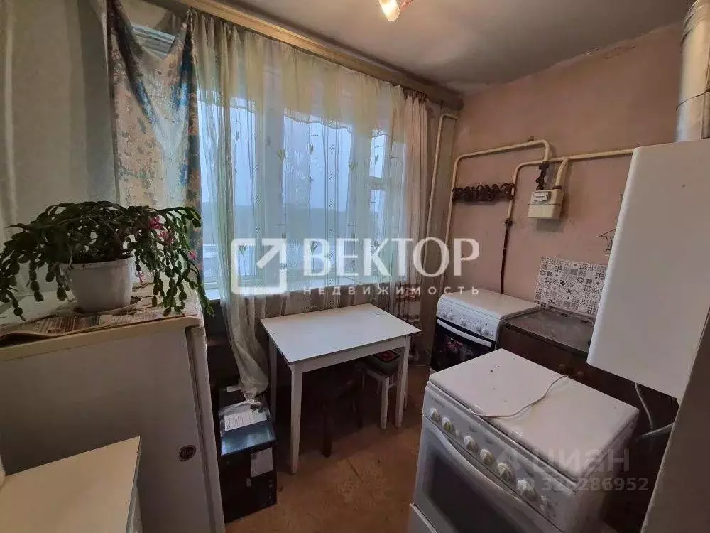 3-к кв. Ивановская область, Тейково ул. 2-я Комовская, 12 (58.9 м) - Фото 1