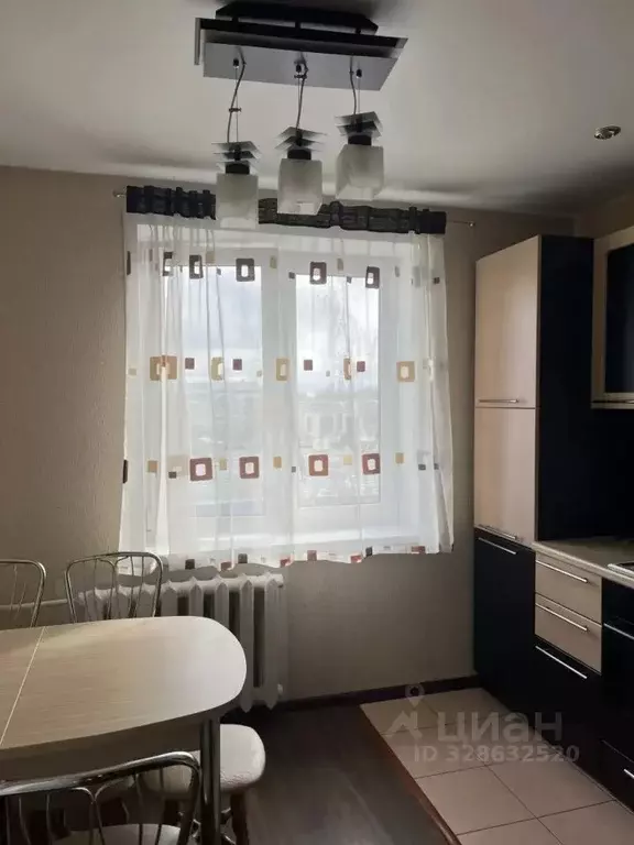 1-к кв. Тверская область, Тверь Молодежный бул., 8к1 (35.2 м) - Фото 1