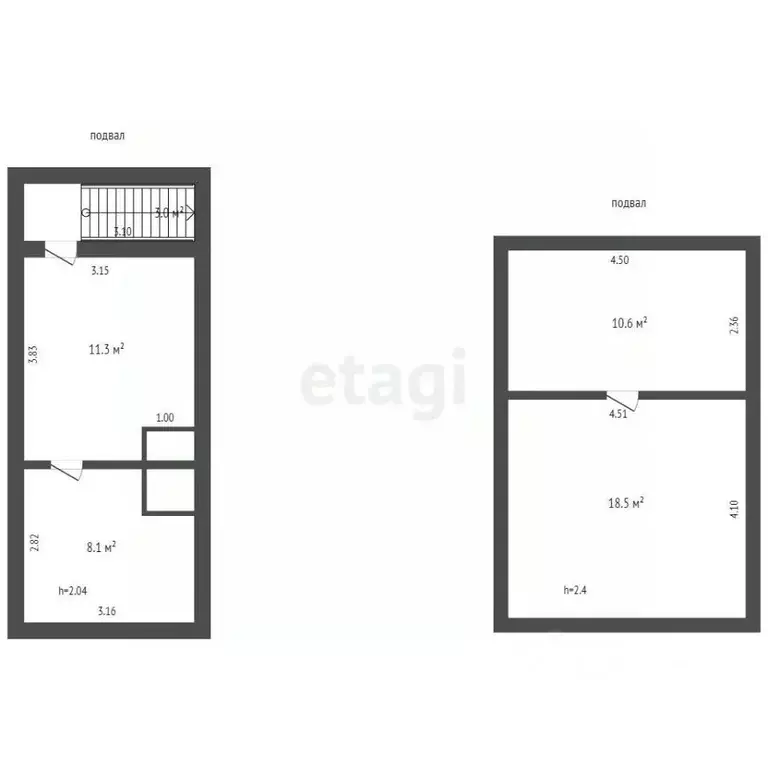 Офис в Камчатский край, Петропавловск-Камчатский ул. Тельмана, 62 (278 ... - Фото 1