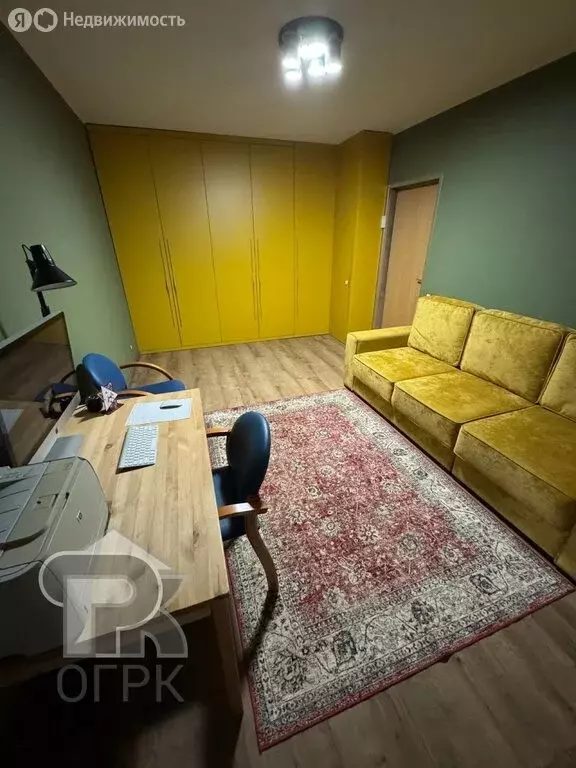 1-комнатная квартира: Москва, улица Санникова, 9к1 (40 м) - Фото 2