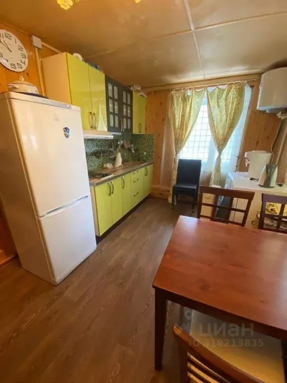Дом в Московская область, Богородский городской округ, Юбилейное СНТ ... - Фото 1