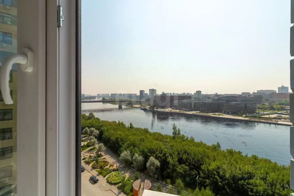 2-к кв. Тюменская область, Тюмень ул. Газовиков, 73к4 (52.2 м) - Фото 1