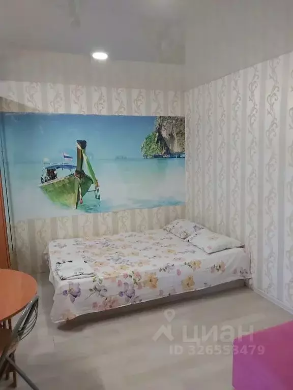 1-к кв. Крым, Алупка ул. Амет-Хана Султана, 17 (17.0 м) - Фото 2