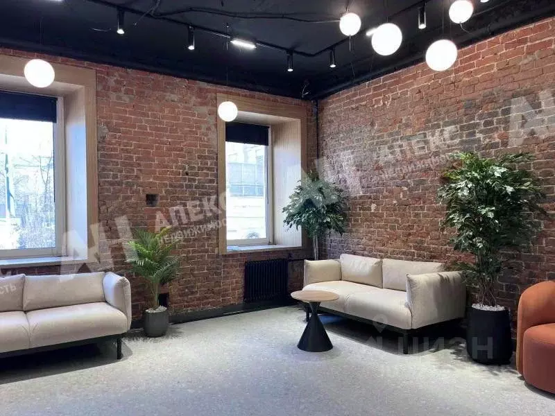 Офис в Москва Калашный пер., 5 (16 м) - Фото 0