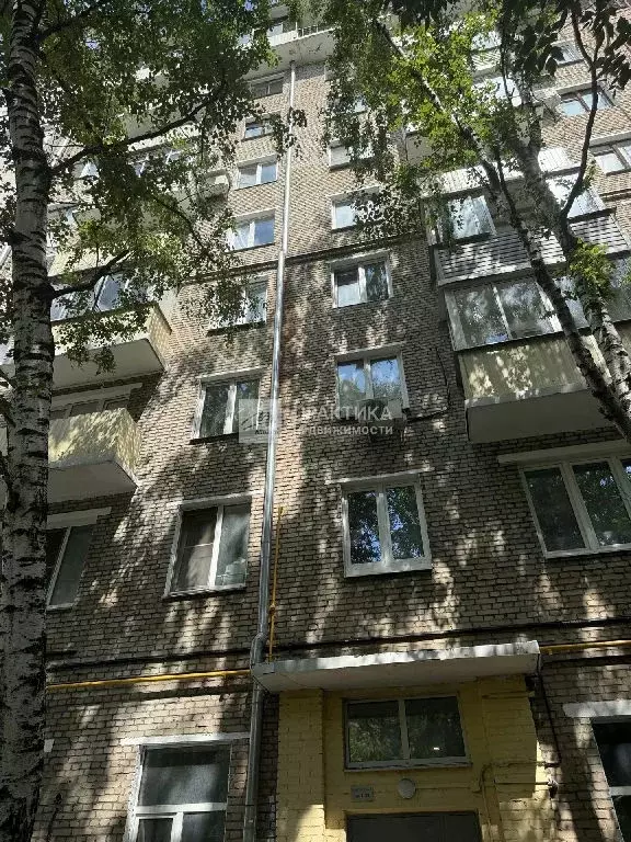 Продается 1-комнатная квартира - Фото 2
