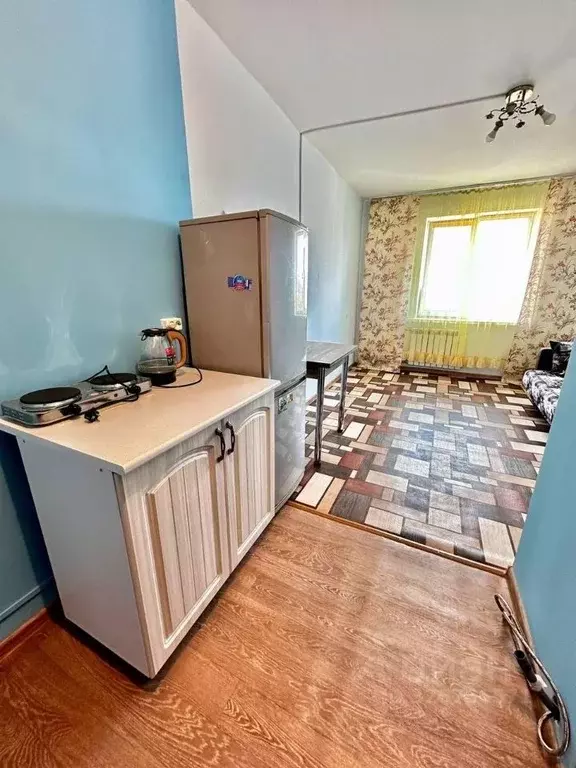 Студия Приморский край, Владивосток Луговая ул., 66 (20.0 м) - Фото 1