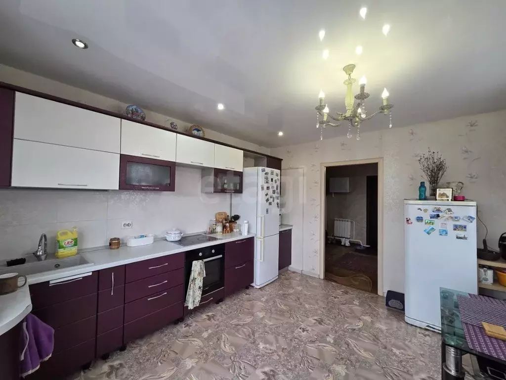 Дом в Бурятия, Улан-Удэ Забайкальский мкр, ул. Ромашковая, 13 (65 м) - Фото 2