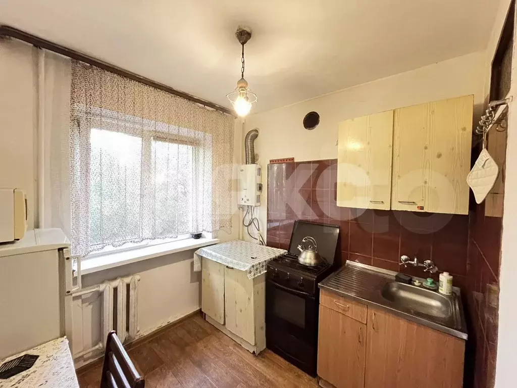 2-к. квартира, 45 м, 4/5 эт. - Фото 1