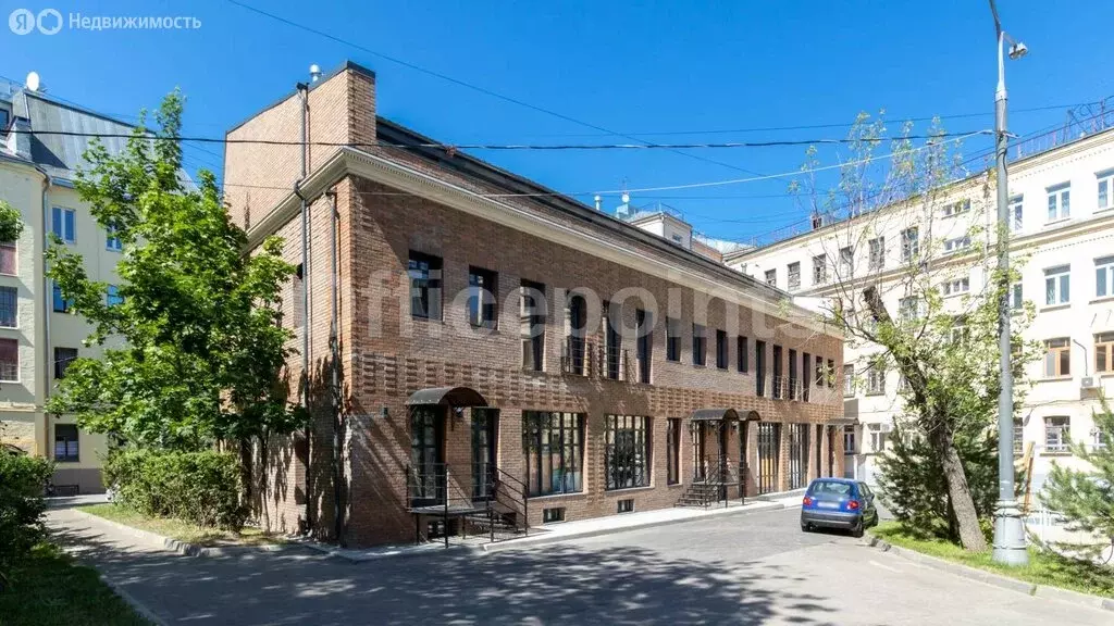 Офис (764.5 м) - Фото 2