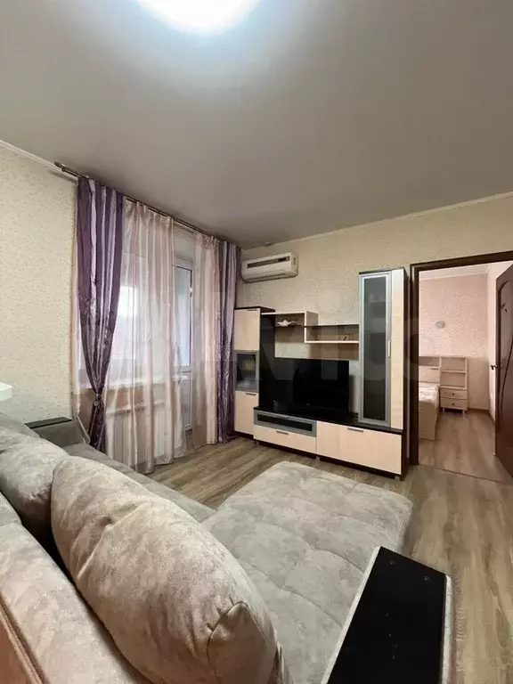 2-к. квартира, 50 м, 4/9 эт. - Фото 0