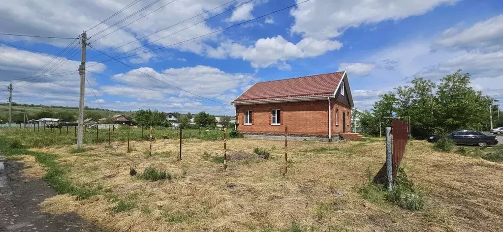 Дом в Ростовская область, Кагальницкая ст-ца ул. Разина, 26 (80 м) - Фото 2
