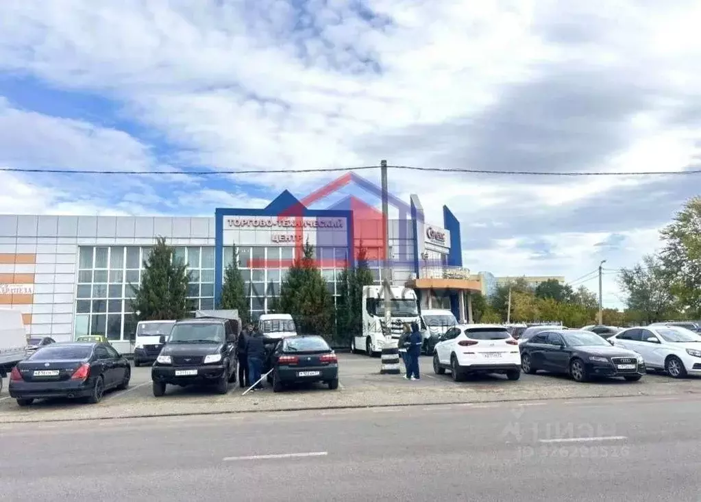 Склад в Белгородская область, Старый Оскол Советская ул., 1 (1500 м) - Фото 2