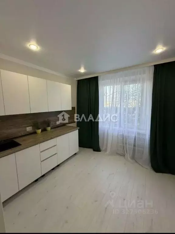 1-к кв. Белгородская область, Белгород Славянская ул., 7 (35.0 м) - Фото 1