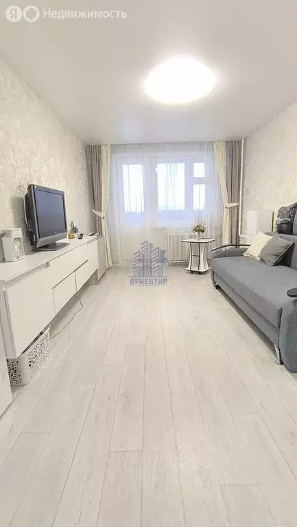 3-комнатная квартира: Новочебоксарск, Пионерская улица, 4к1 (67.7 м) - Фото 2