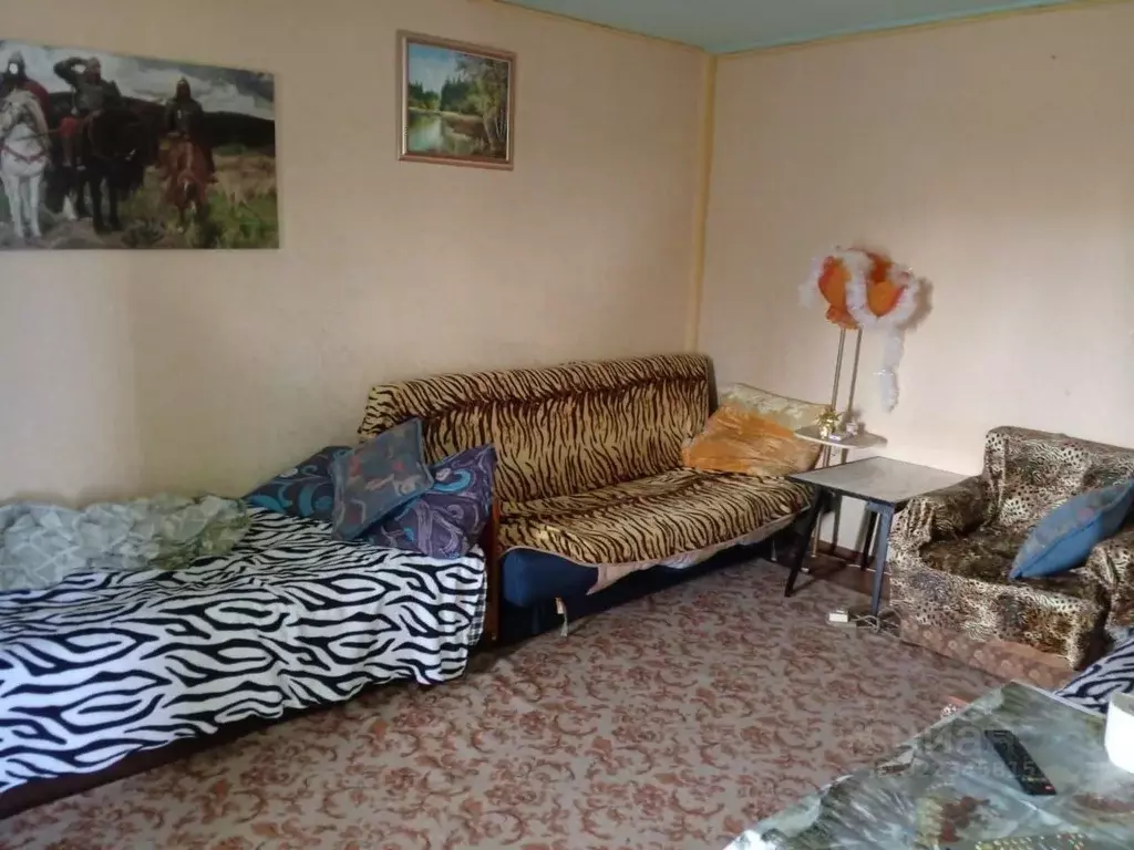 Дом в Крым, Сакский район, Штормовское с/пос, с. Крыловка ул. Мира (50 ... - Фото 2