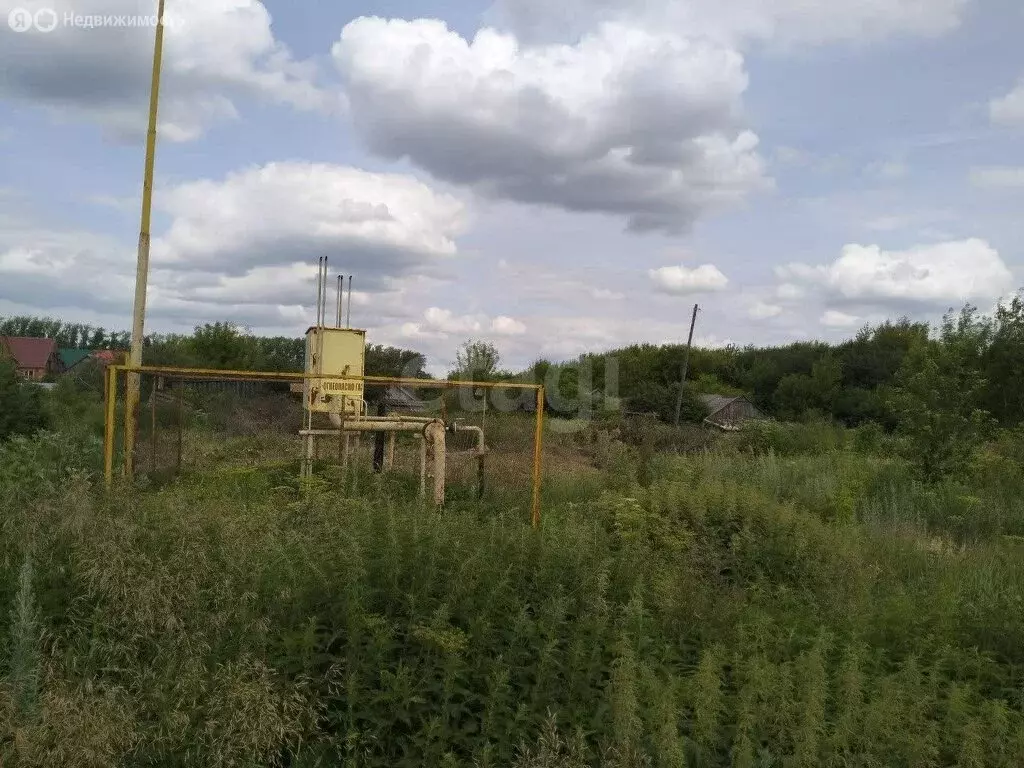 Участок в посёлок Ромоданово, переулок Филатова (8.5 м) - Фото 1
