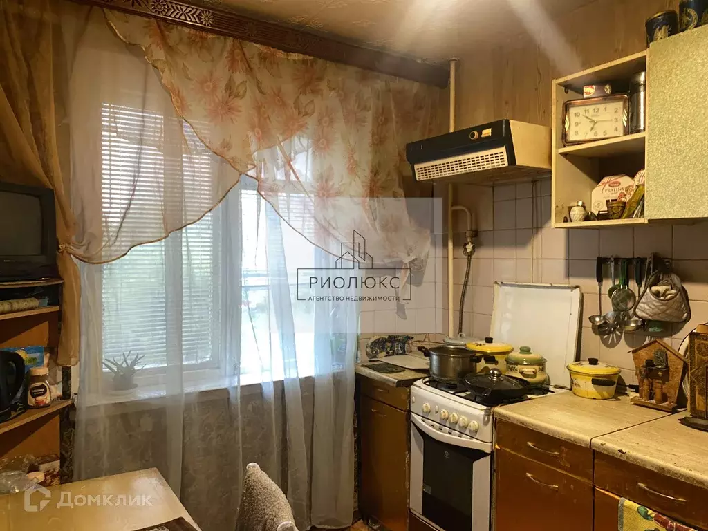 Продаётся 2-к квартира, 53.2 м - Фото 1