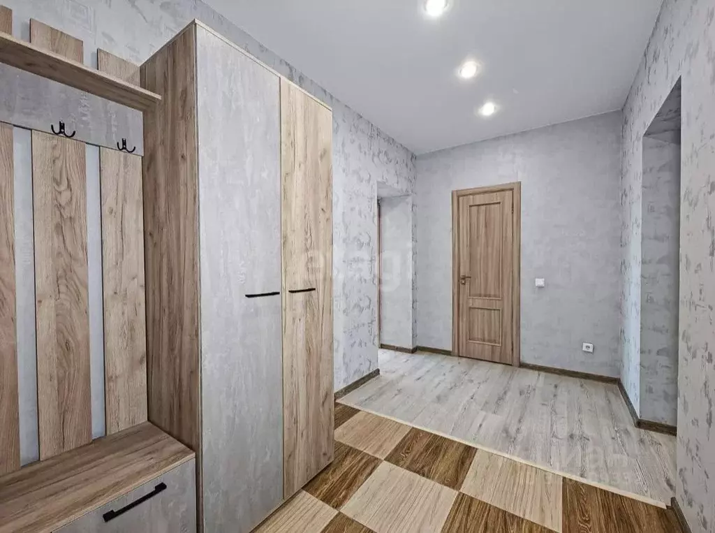 2-к кв. Новосибирская область, Новосибирский район, Каменский ... - Фото 2