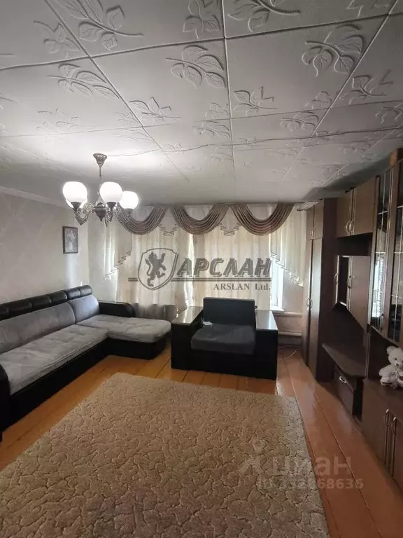 Дом в Татарстан, Казань Новгородская ул., 65 (62 м) - Фото 2