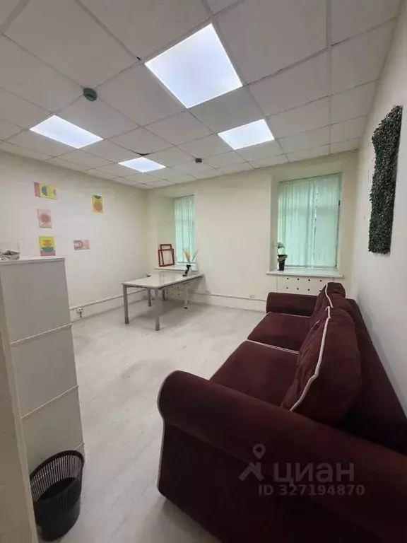 Офис в Москва пер. Просвирин, 15 (189 м) - Фото 2