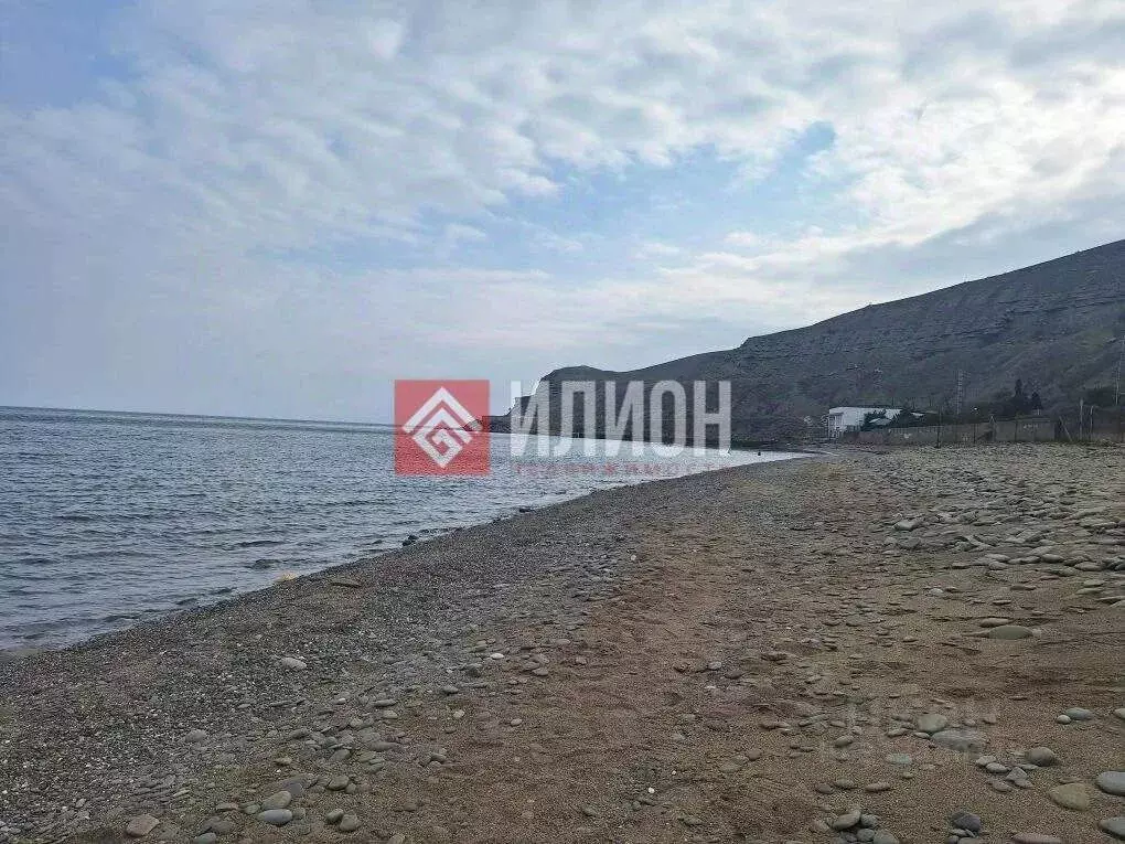 Участок в Крым, Судак муниципальный округ, с. Солнечная Долина ул. ... - Фото 2