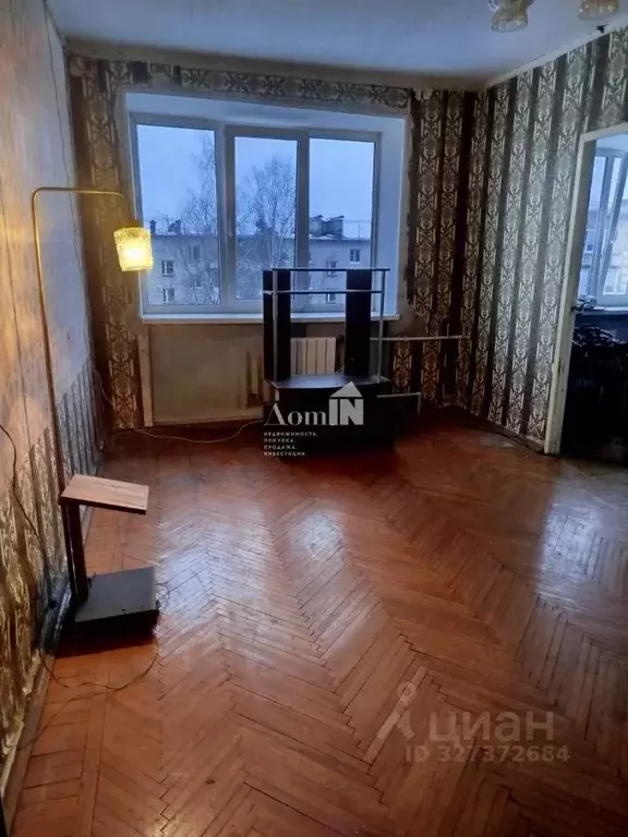 4-к кв. Санкт-Петербург, Санкт-Петербург, Ломоносов ул. Победы, 19 ... - Фото 1