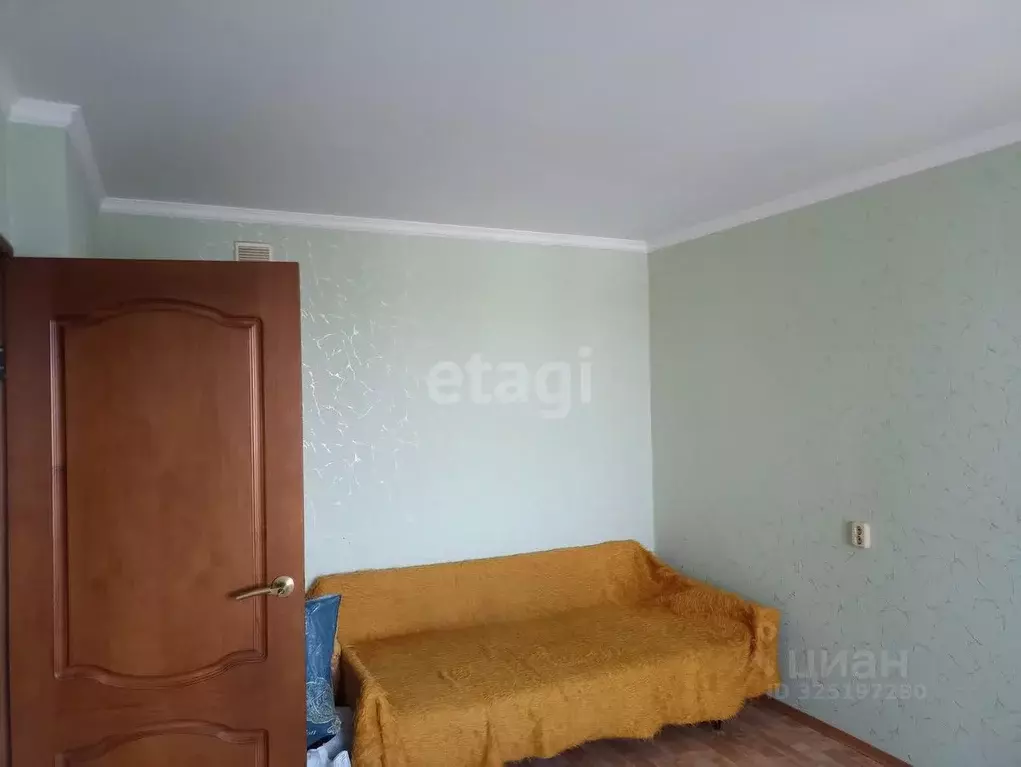 1-к кв. Адыгея, Майкоп ул. Димитрова, 18 (33.9 м) - Фото 0