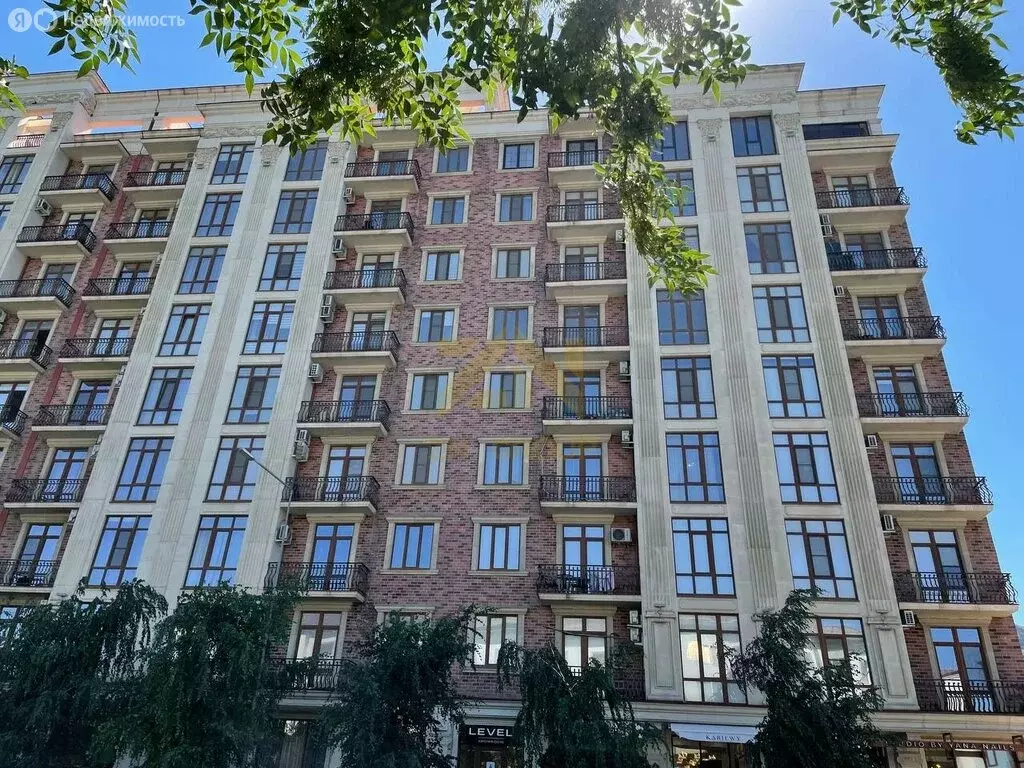 2-комнатная квартира: Махачкала, улица Азиза Алиева, 8 (83.4 м) - Фото 2