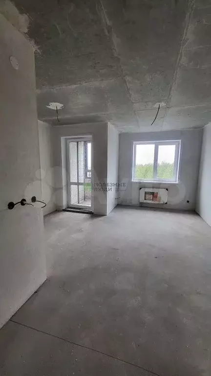 Квартира-студия, 25,5 м, 11/17 эт. - Фото 0