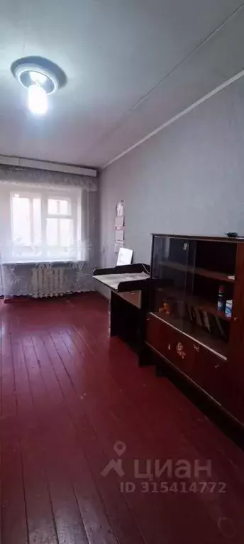 Комната Нижегородская область, Нижний Новгород Знаменская ул., 9 (24.5 ... - Фото 1