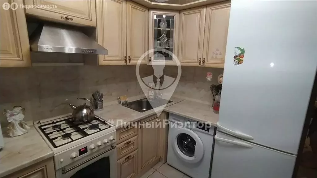 2-комнатная квартира: Скопин, Высоковольтная улица, 5 (48.2 м) - Фото 1