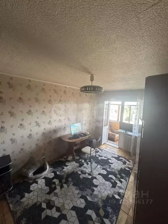 1-к кв. Калужская область, Калуга ул. Глаголева, 34 (31.0 м) - Фото 2