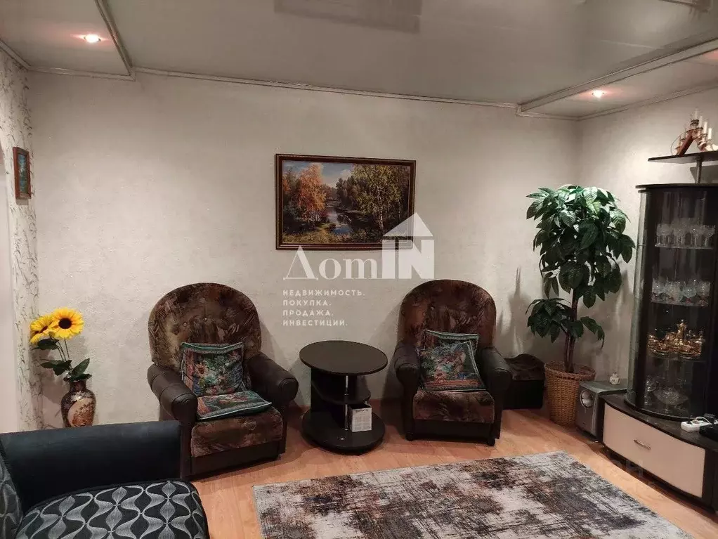 2-к кв. Санкт-Петербург Хасанская ул., 24 (46.1 м) - Фото 1