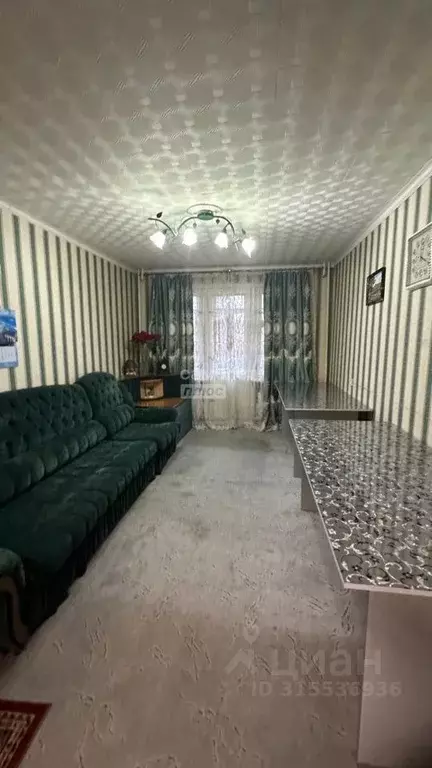 3-к кв. Челябинская область, Челябинск ул. Вахтангова, 7 (75.0 м) - Фото 1
