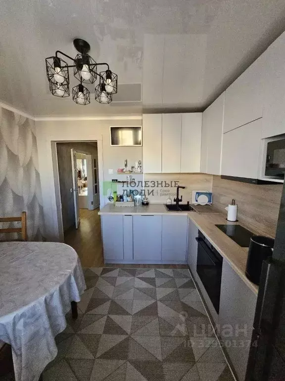 3-к кв. Забайкальский край, Чита ул. Анохина, 18 (66.1 м) - Фото 2
