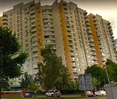 Комната Москва Каширское ш., 84К1 (15.0 м) - Фото 0