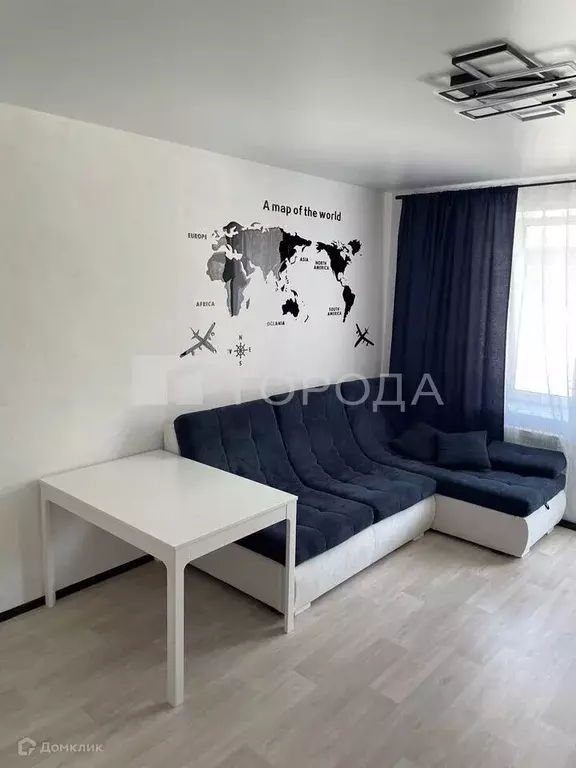 Продаётся 1-к квартира, 44.1 м - Фото 0