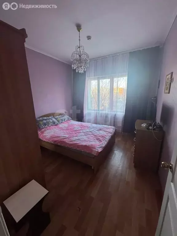 2-комнатная квартира: Улан-Удэ, Ключевская улица, 55В (55.7 м) - Фото 2