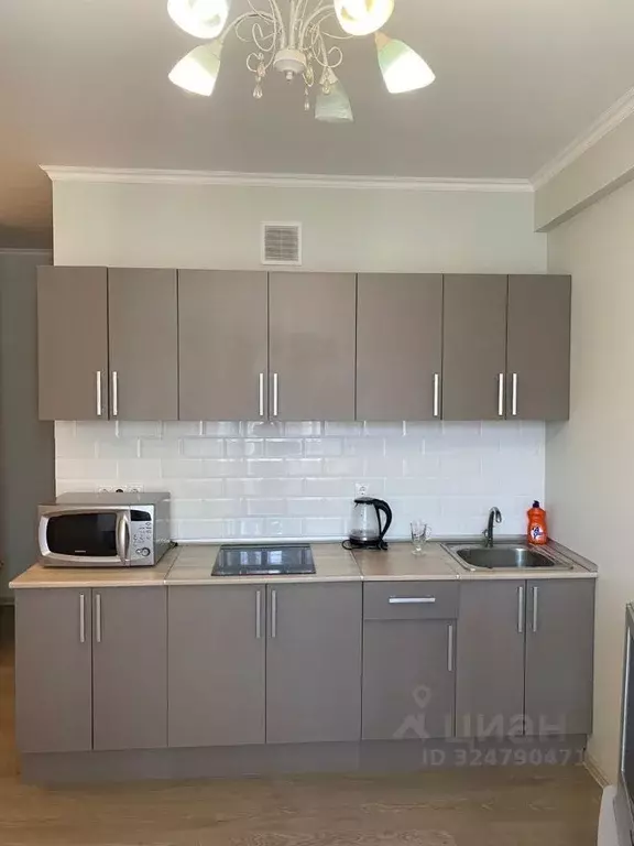 2-к кв. Московская область, Богородский городской округ, с. Бисерово, ... - Фото 1