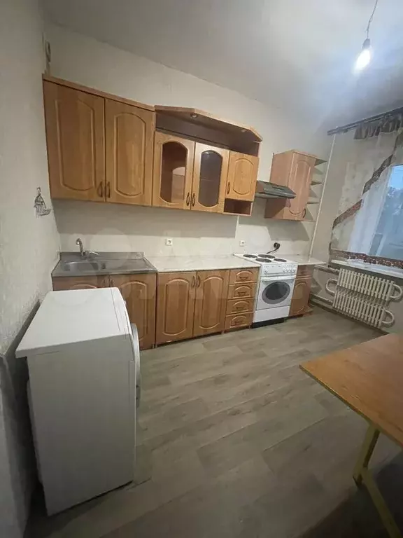 1-к. квартира, 40 м, 2/9 эт. - Фото 1