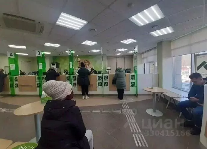 Помещение свободного назначения в Татарстан, Казань ул. Юлиуса Фучика, ... - Фото 1