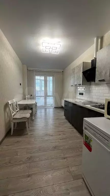 3-к. квартира, 70 м, 9/25 эт. - Фото 0
