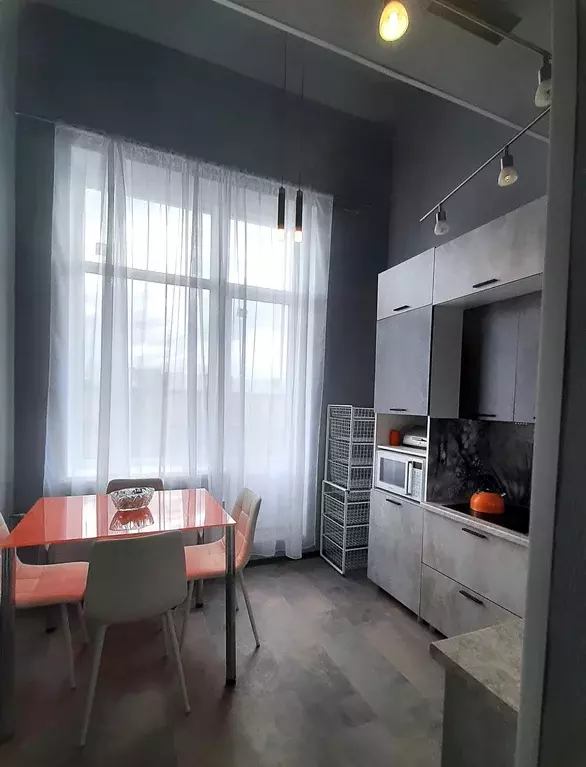Продаётся 1-к квартира, 51.3 м - Фото 0