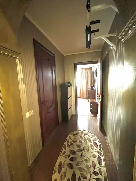 2-к кв. Московская область, Мытищи ул. Колпакова, 37 (68.0 м) - Фото 1
