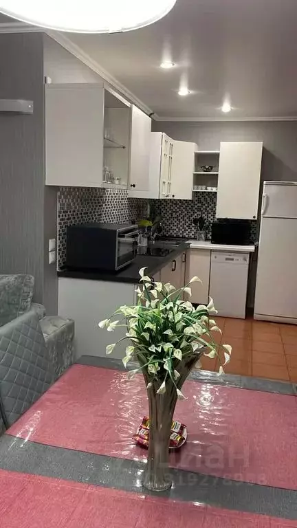 4-к кв. Татарстан, Казань ул. Юлиуса Фучика, 55 (97.0 м) - Фото 1